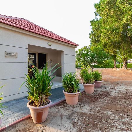Barracuda Resort Umm al-Quwain Εξωτερικό φωτογραφία
