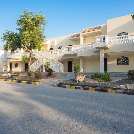 Barracuda Resort Umm al-Quwain Εξωτερικό φωτογραφία