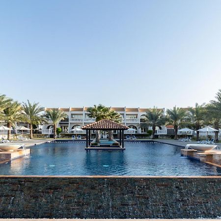 Barracuda Resort Umm al-Quwain Εξωτερικό φωτογραφία