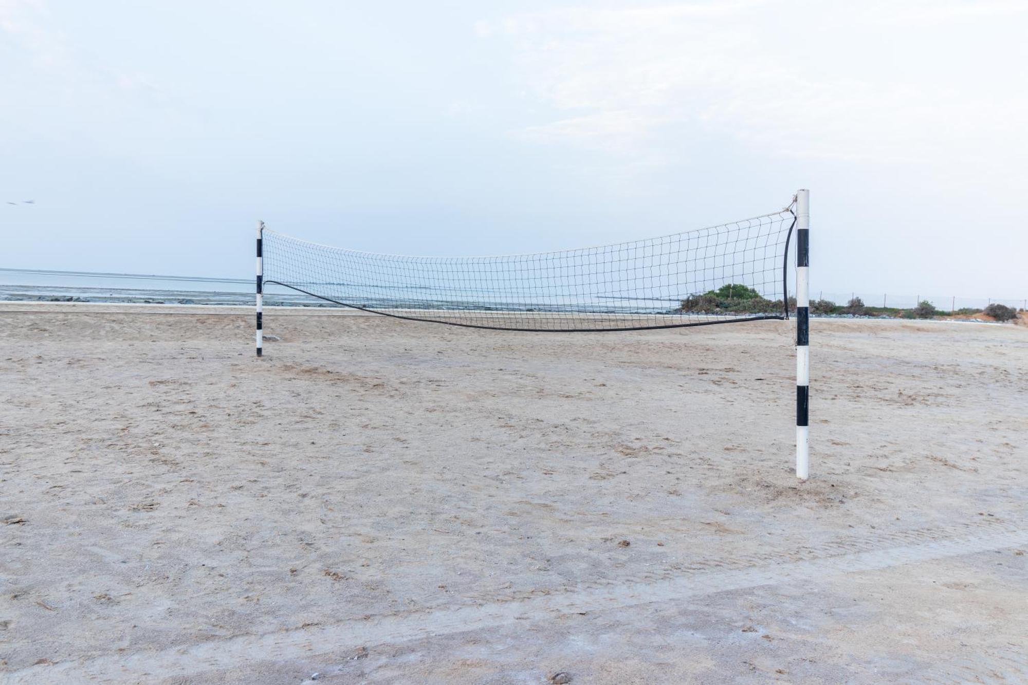 Barracuda Resort Umm al-Quwain Εξωτερικό φωτογραφία