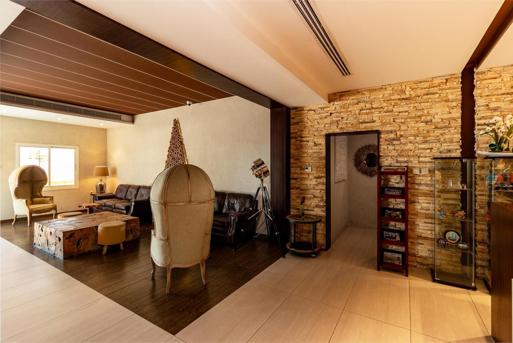 Barracuda Resort Umm al-Quwain Εξωτερικό φωτογραφία