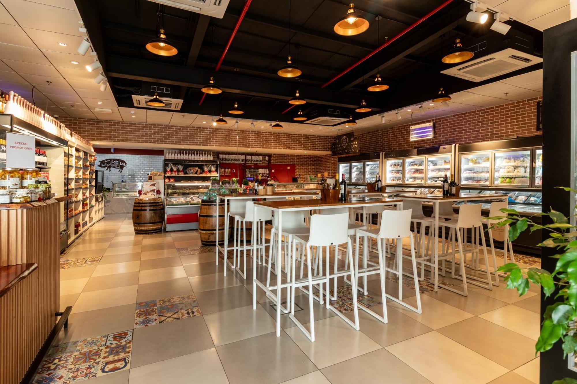 Barracuda Resort Umm al-Quwain Εξωτερικό φωτογραφία