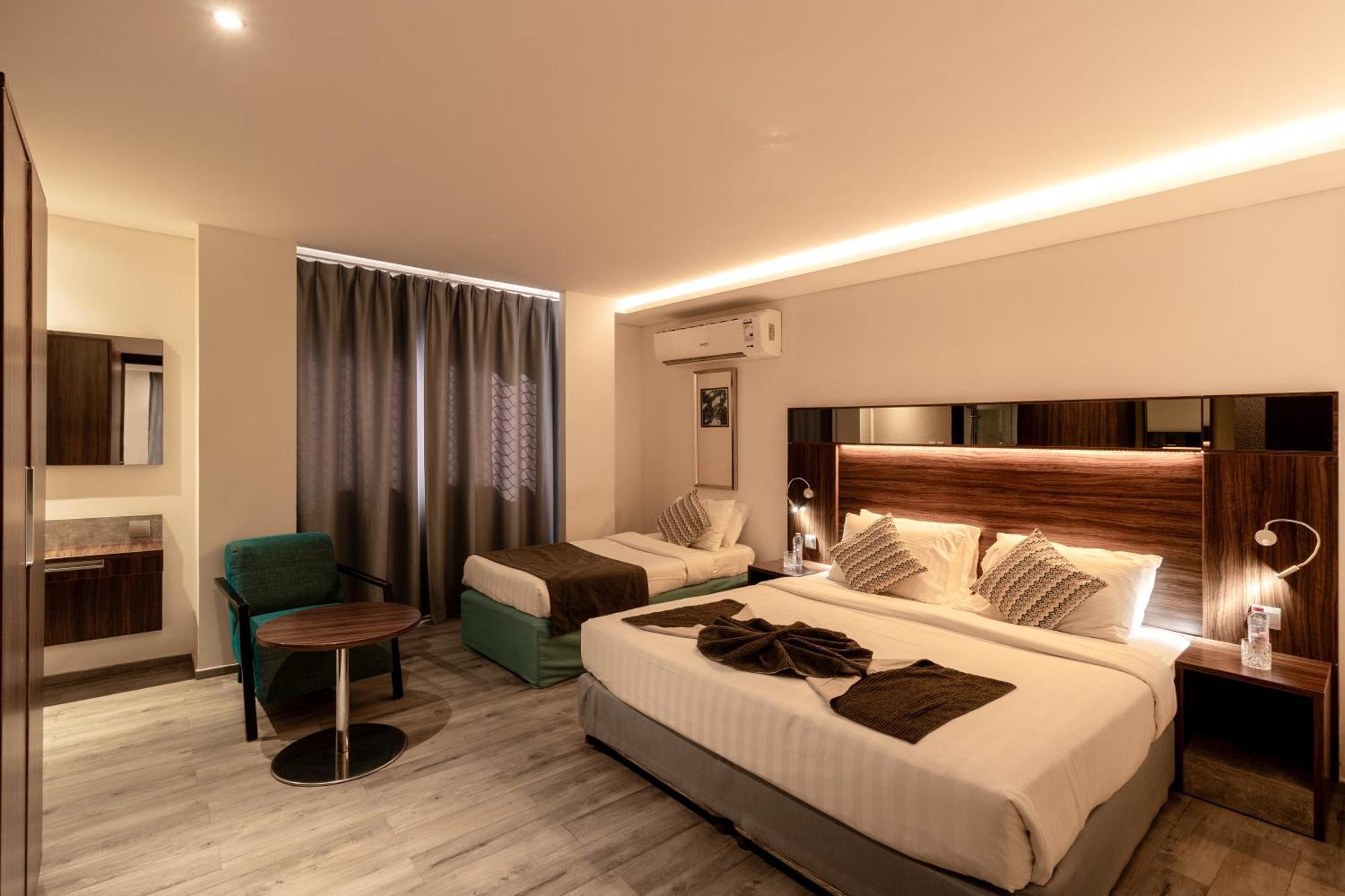 Barracuda Resort Umm al-Quwain Εξωτερικό φωτογραφία