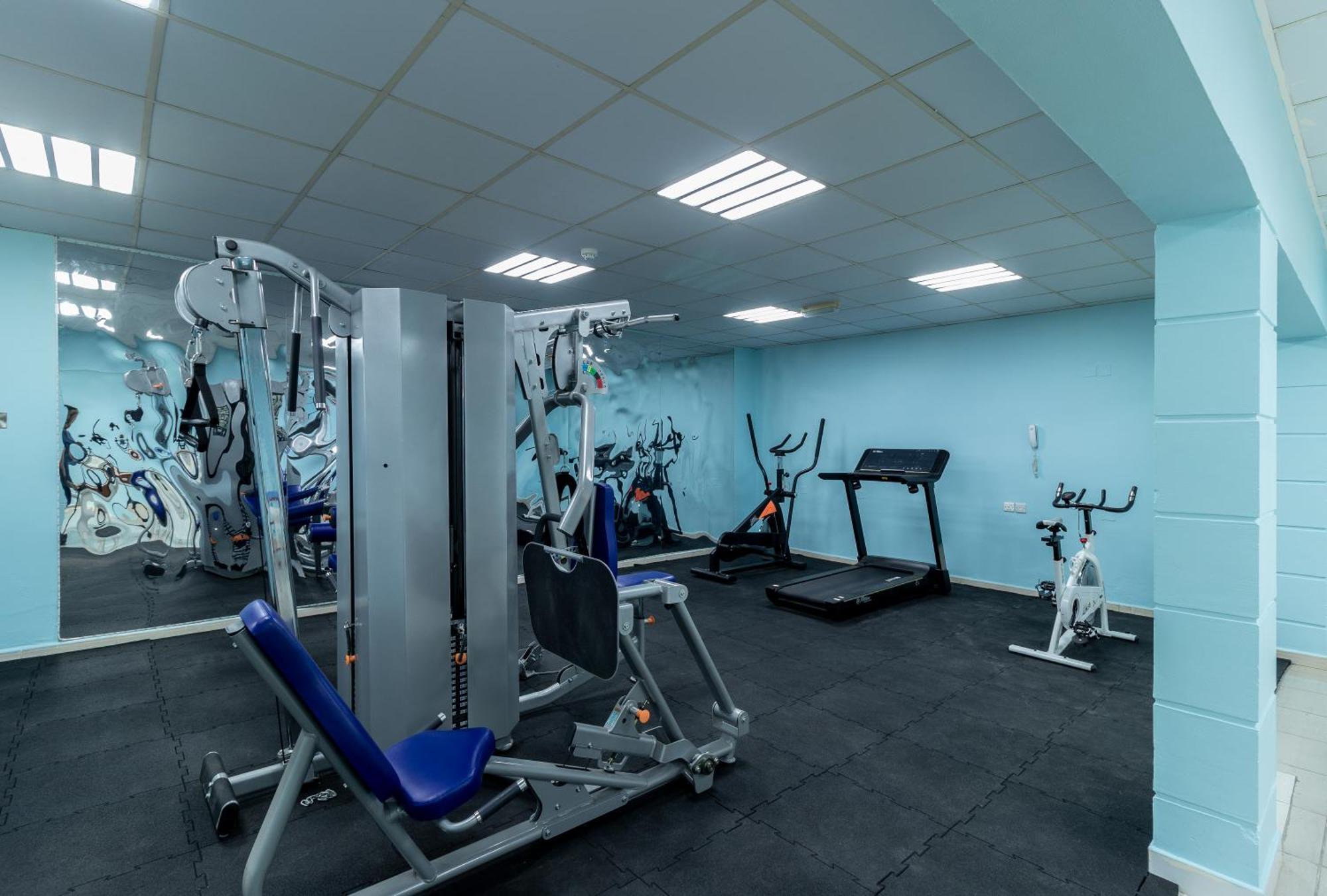 Barracuda Resort Umm al-Quwain Εξωτερικό φωτογραφία