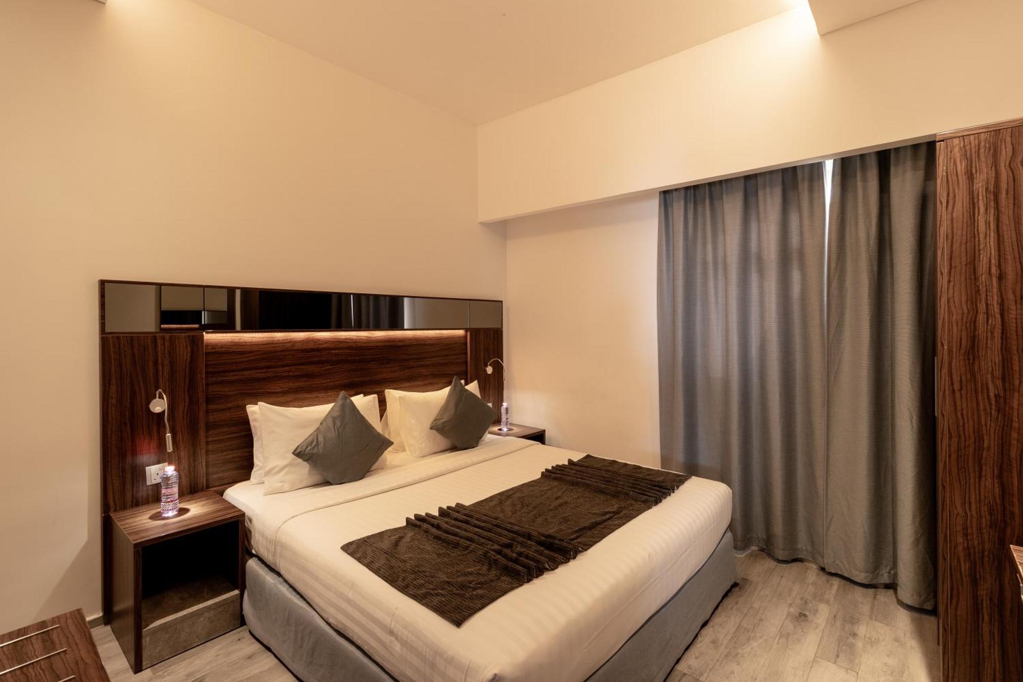 Barracuda Resort Umm al-Quwain Εξωτερικό φωτογραφία