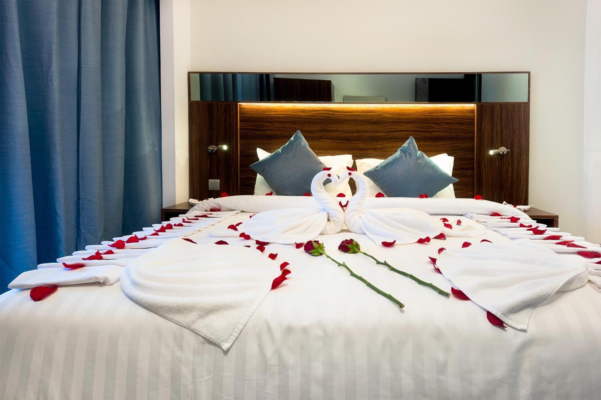 Barracuda Resort Umm al-Quwain Εξωτερικό φωτογραφία
