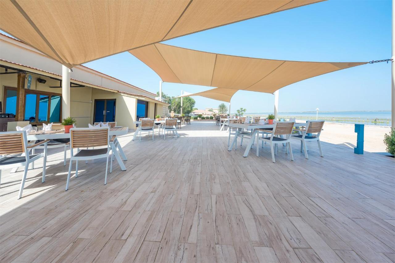 Barracuda Resort Umm al-Quwain Εξωτερικό φωτογραφία